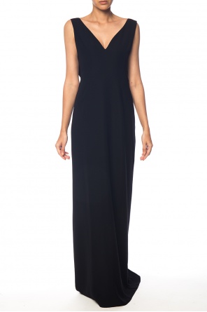 Ruffle dress, zdjęcie 2 Ruffle dress od Emporio Armani